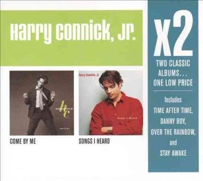 X2 (Come by Me/Songs I Heard) - (Import CD)