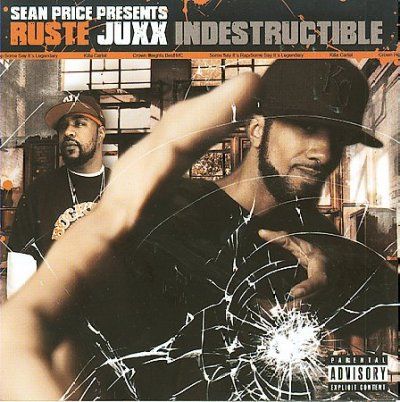 Sean Price - Indestructible (CD)