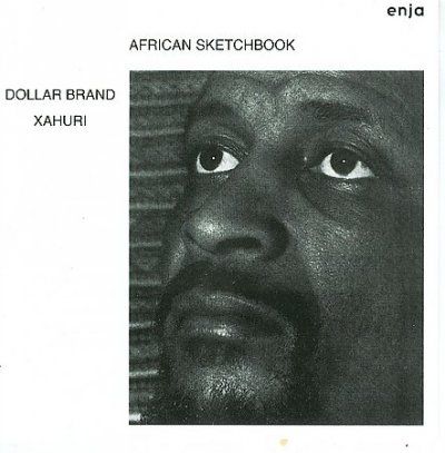 Dollar Brand - African Sketchbook (CD)
