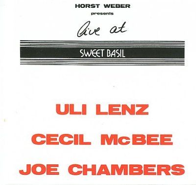 Live at Sweet Brazil - (Import CD)