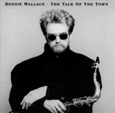 Talk of the Town - (Import CD)
