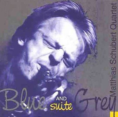 Blue and Grey Suite - (Import CD)