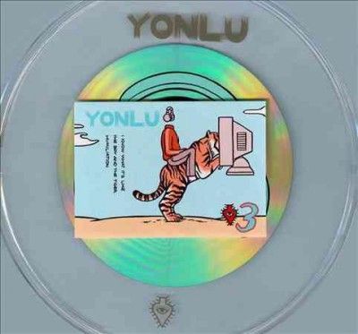 Yonlu - Three Inches Of Music Series (CD)