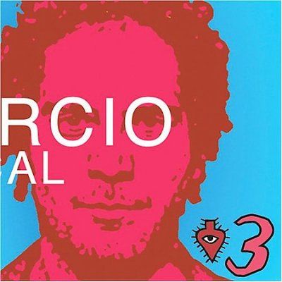 Marcio Local - Three Inches Of Music Series (CD)