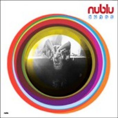 Nublu Collection - Nublu Sound (CD)