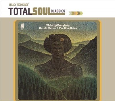 Total Soul Classics:Wake up Everybody - (Import CD)