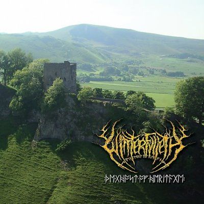 Winterfylleth - Ghost Of Heritage (CD)