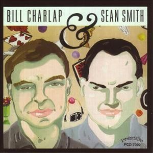Bill Charlap - Bill Charlap &amp; Sean Smith (CD)