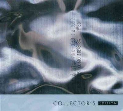 New Order - Brotherhood (CD)