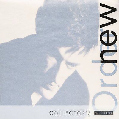 New Order - Low Life (CD)