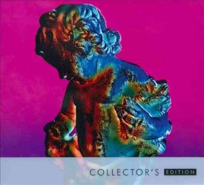 New Order - Technique (CD)