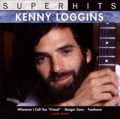 Kenny Loggins - Super Hits (CD)