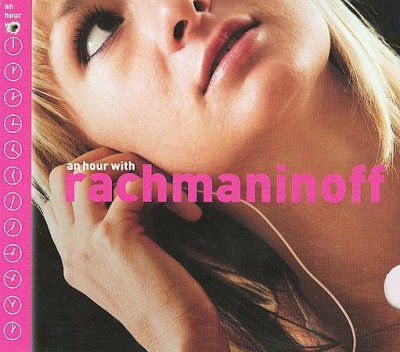 Rachmaninoff:Featured Selections - (Import CD)