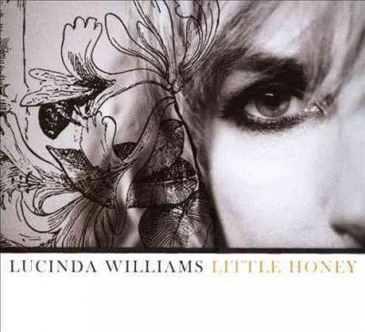 Lucinda Williams - Little Honey (CD)
