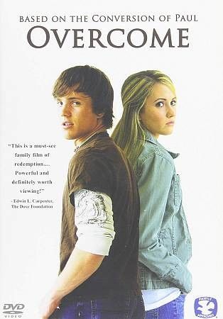 Overcome - (Region 1 Import DVD)