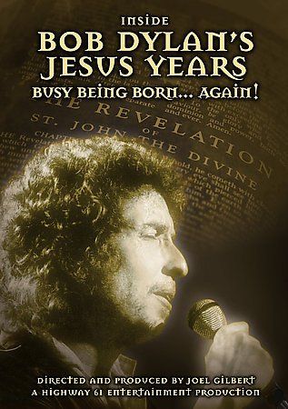 Bob Dylan: Inside Bob Dylan's Jesus Years(DVD)