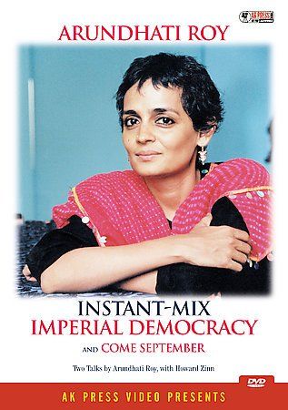 Instant Mix Imperial Democracy and Co - (Region 1 Import DVD)