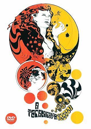 Technicolor Dream - (Import CD)