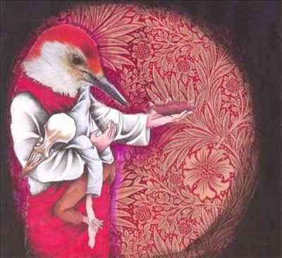 Dreamland - Long Forgotten Friend (CD)