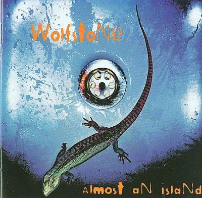 Almost an Island - (Import CD)