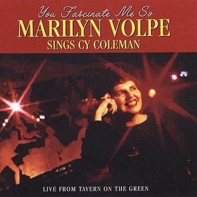 You Fascinate Me So - (Import CD)