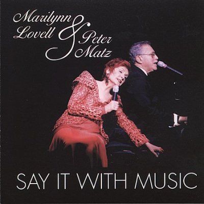 Say It with Music - (Import CD)