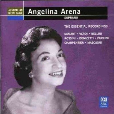 Australian Heritage - (Import CD)