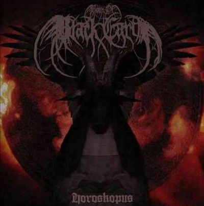 Book Of Black Earth - Horoskopus (CD)
