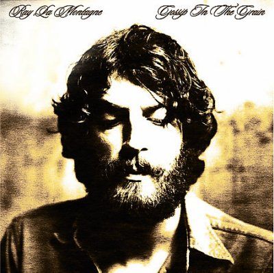 Ray Lamontagne - Gossip In The Grain (CD)