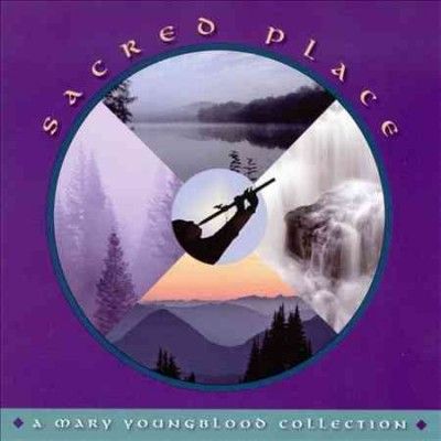 Mary Youngblood - Sacred Place: Mary Youngblood Collecti (CD)