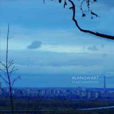 Stadtlandfluss - (Import CD)