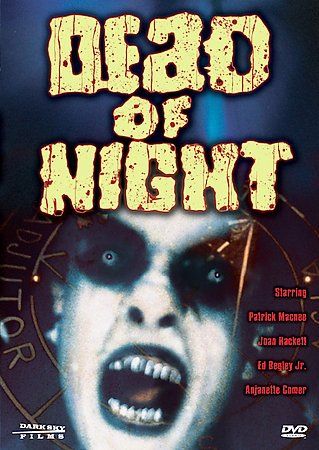 Dan Curtis - Dead Of Night (DVD)