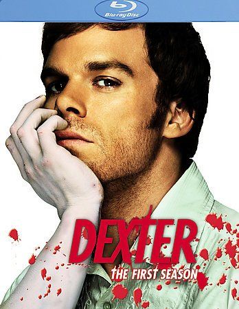 Dexter: Complete First Season (Blu-ray)