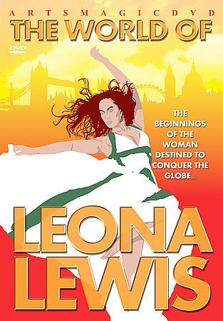 World of Leona Lewis - (Region 1 Import DVD)