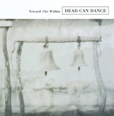 Toward The Within (Re-issue) (CD)