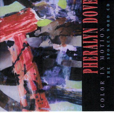 Pheralyn Lady Dove - Color In Motion (CD)