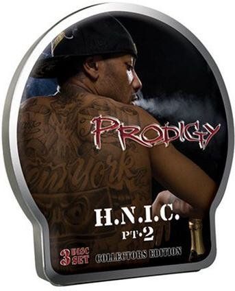 Hnic Pt 2 Collector's Edition Tin - (Import CD)