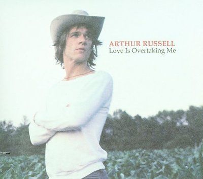 Arthur Russell - Love Is Overtaking Me (CD)