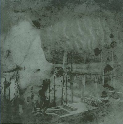 Kult Ov Azazel - Oculus Infernum (CD)