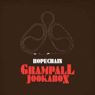 Grampall Jookabox - Ropechain (CD)