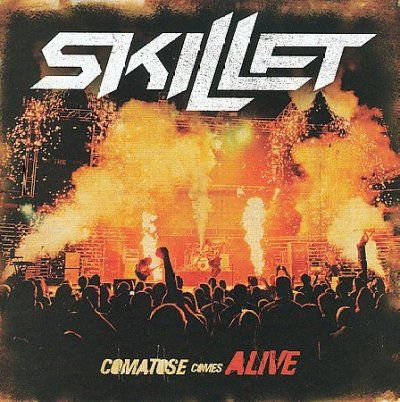 Comatose Comes Alive - (Import CD)