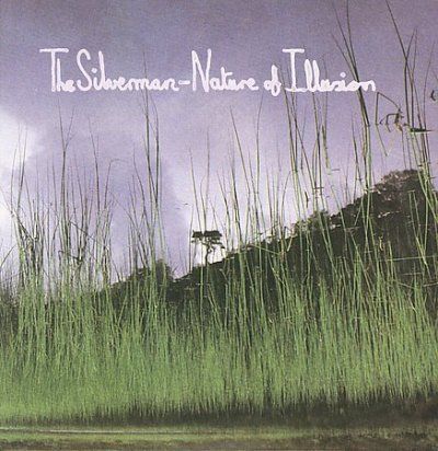 Silverman - Nature Of Illusion (CD)