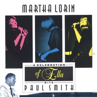 Celebration of Ella - (Import CD)