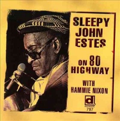 On 80 Highway - (Import CD)