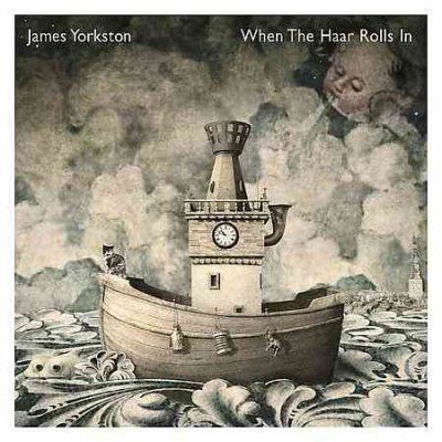 James Yorkston - When The Haar Rolls In (CD)