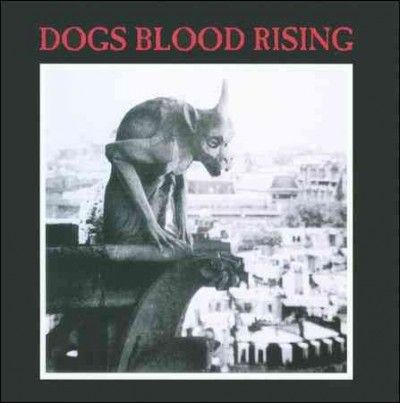 Current 93 - Dogs Blood Rising (CD)