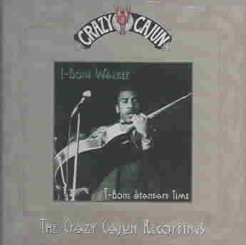T-Bone Standard Time - (Import CD)