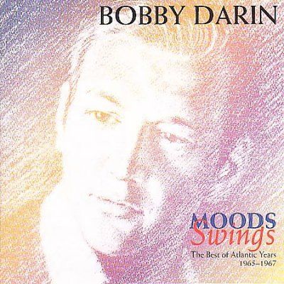 Moods/Swings-the Best of the Atlantic - (Import CD)