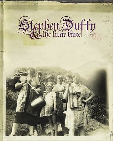Stephen &amp; The Duffy - Runout Groove (CD)