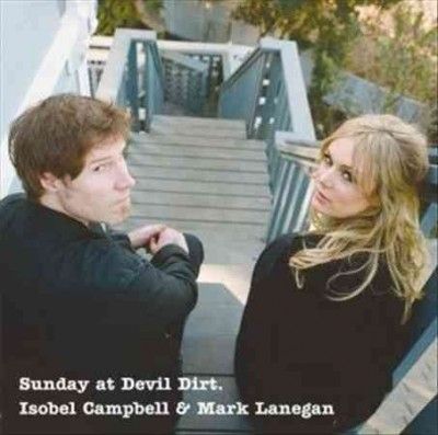 Isobel Campbell - Sunday At Devil Dirt (CD)